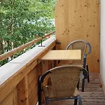 Almsuite Fritz Apartmán Wald im Pinzgau