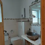 Apartmán Almsuite Fritz *