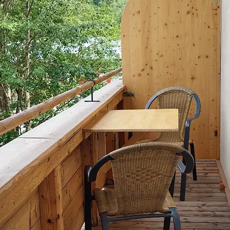 Almsuite Fritz דירה וואלד אים פינצגאו